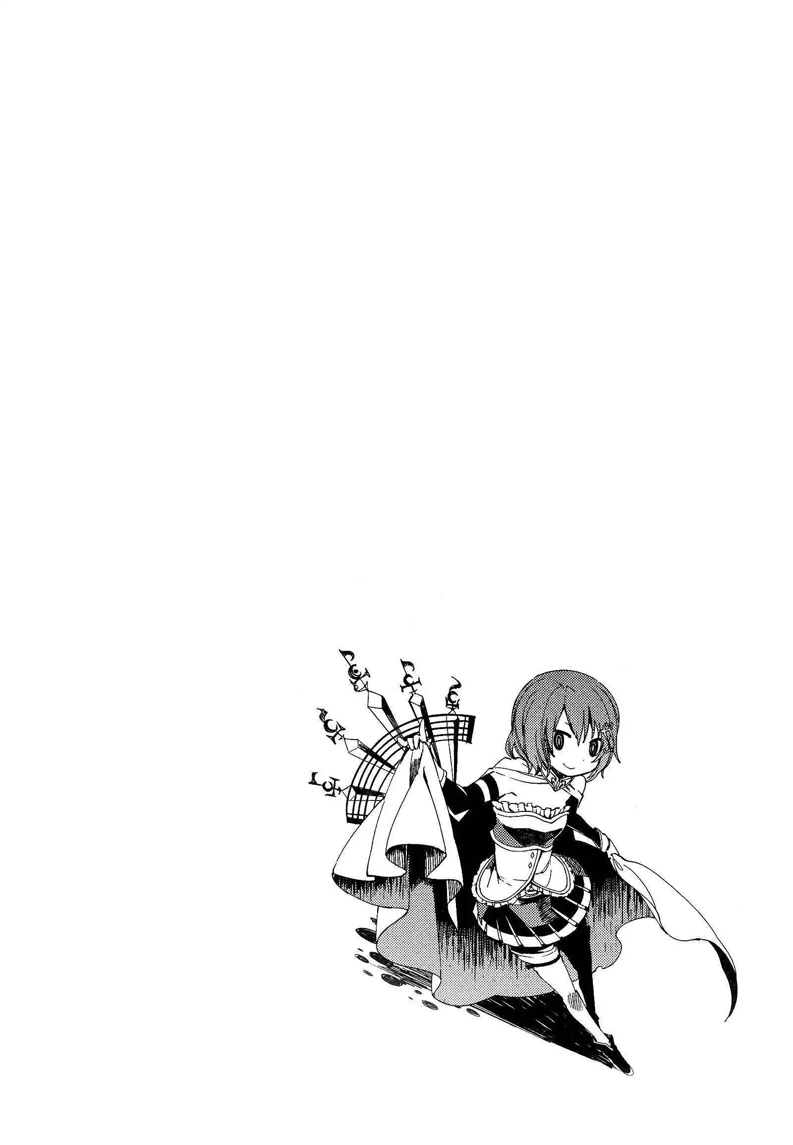 Puella Magi Madoka Magica: The Rebellion Story Chapter 4.006 50